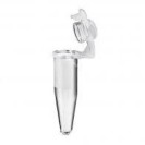 Σωληνάρια τύπου Eppendorf 1,5 ml DNase, RNase, Pyrogen free