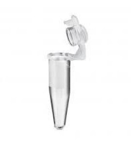 Σωληνάρια τύπου Eppendorf 1,5 ml
